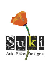 Suki Baker Designs